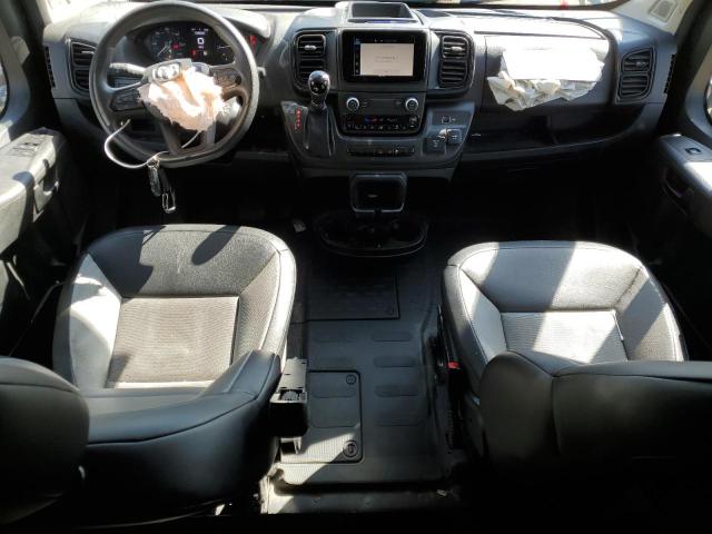 2023 RAM PROMASTER - 3C6LRVDG8PE554242