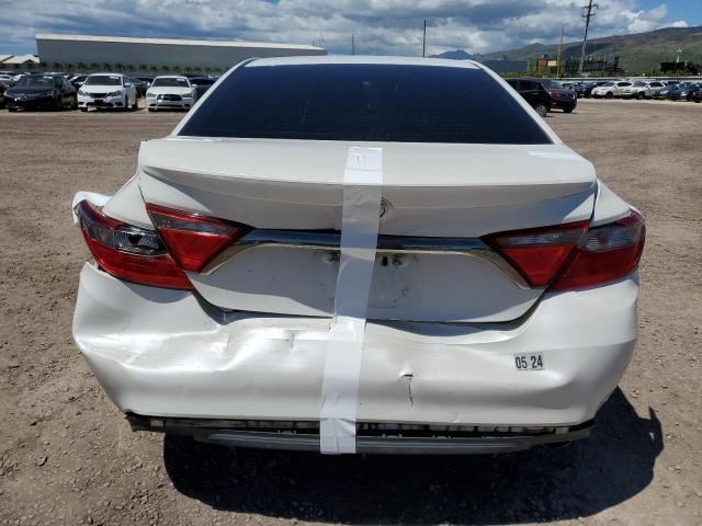 2016 TOYOTA CAMRY LE - 4T1BF1FK2GU553429