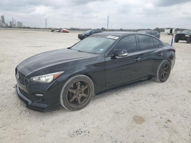 INFINITI Q50 BASE