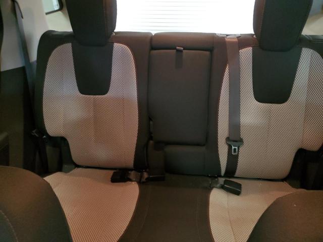 2017 GMC TERRAIN SL - 2GKALMEK5H6258552
