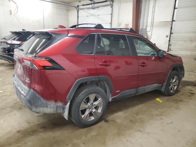 Vin: 4t3rwrfvxru118353, lot: 48678725, toyota rav4 xle 20243