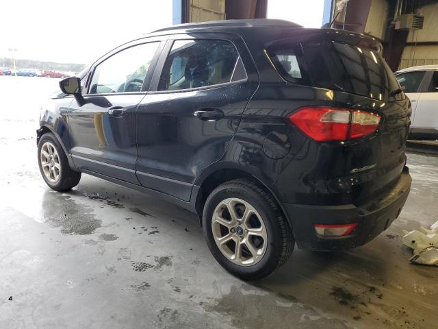 Vin: maj3p1te3jc174141, lot: 51288675, ford ecosport se 20182