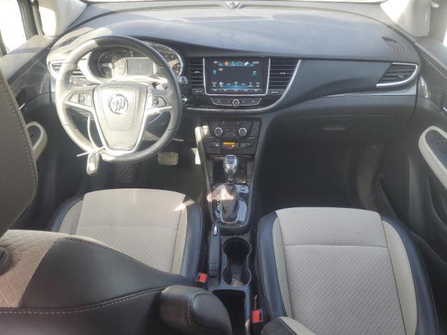 2020 BUICK ENCORE PRE - KL4CJESB6LB051835