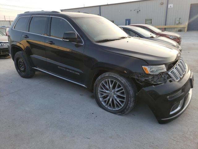 Vin: 1c4rjfjt6jc165423, lot: 49082335, jeep grand cher summit 20184