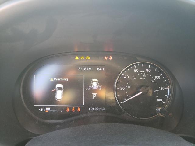 2023 NISSAN KICKS SR - 3N1CP5DV3PL493135
