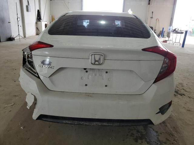 2018 HONDA CIVIC LX - 19XFC2F50JE205598