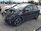 2018 HONDA HR-V EX - 3CZRU5H52JM713872