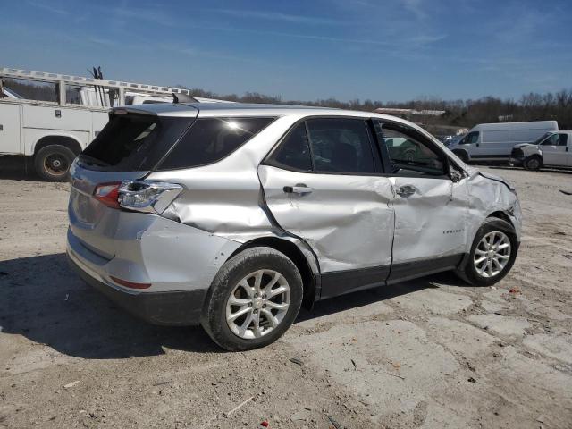 Vin: 2gnaxhev9j6240358, lot: 49719645, chevrolet equinox ls 20183