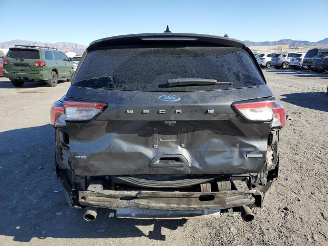 2020 FORD ESCAPE SE - 1FMCU0G69LUA37827