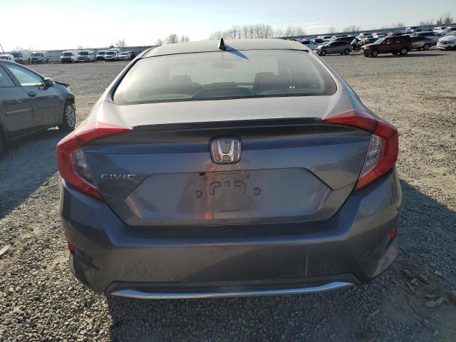 2020 HONDA CIVIC EX - 19XFC1F35LE005389