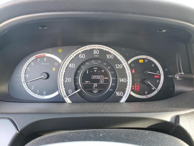 2015 HONDA ACCORD LX - 1HGCR2F35FA165367