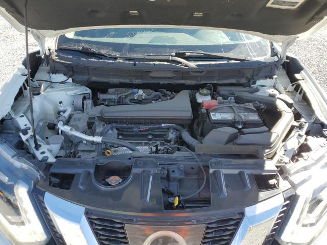 2017 NISSAN ROGUE S - JN8AT2MV9HW284352