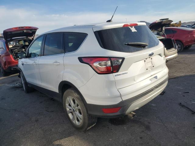 Vin: 1fmcu9gd4huc96350, lot: 49876355, ford escape se 20172