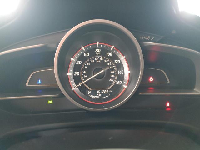 2015 MAZDA 3 SV - JM1BM1T79F1265353
