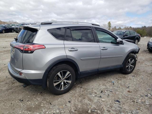 Vin: 2t3rfrev3hw600551, lot: 50190985, toyota rav4 xle 20173