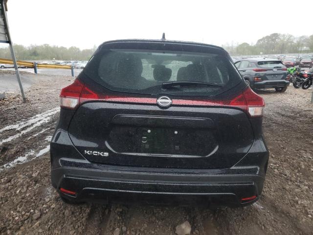 2024 NISSAN KICKS S - 3N1CP5BV7RL593454