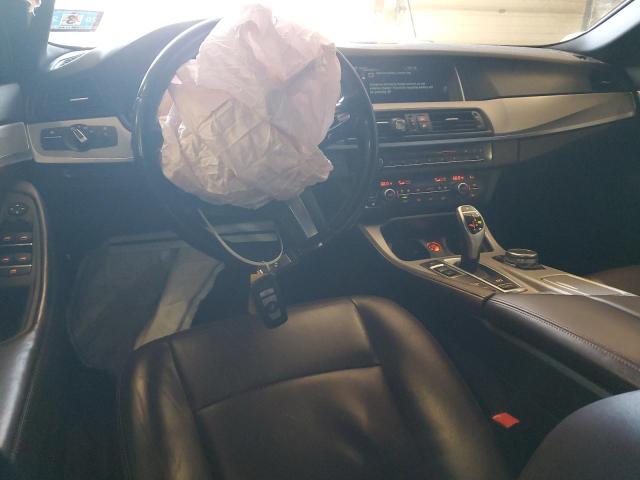 2015 BMW 535 D XDRI WBAFV3C51FD687119