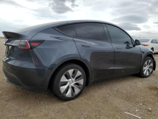 Vin: 7saygdee8ra241541, lot: 47791135, tesla model y 20243