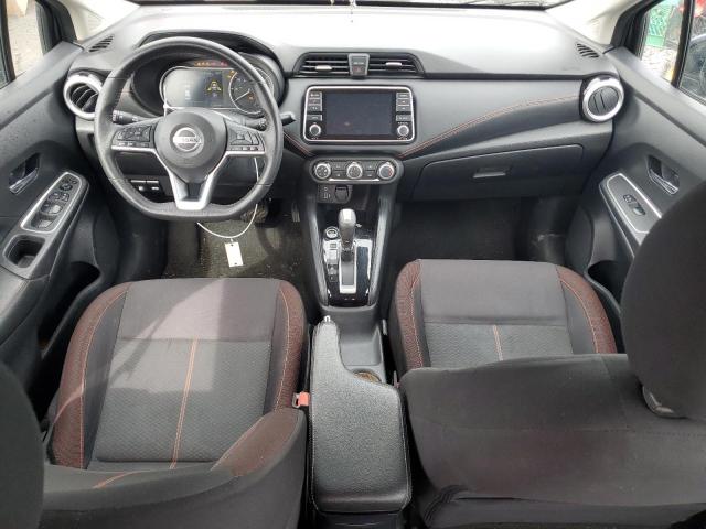 2021 NISSAN VERSA SR - 3N1CN8FV7ML849554