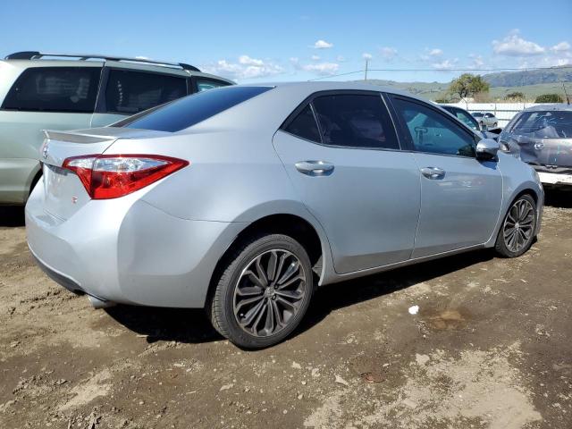 Vin: 5yfburhe5gp478576, lot: 49811615, toyota corolla l 20163