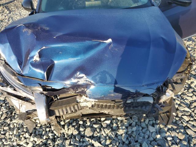 2022 NISSAN ALTIMA SR - 1N4BL4CV0NN362912