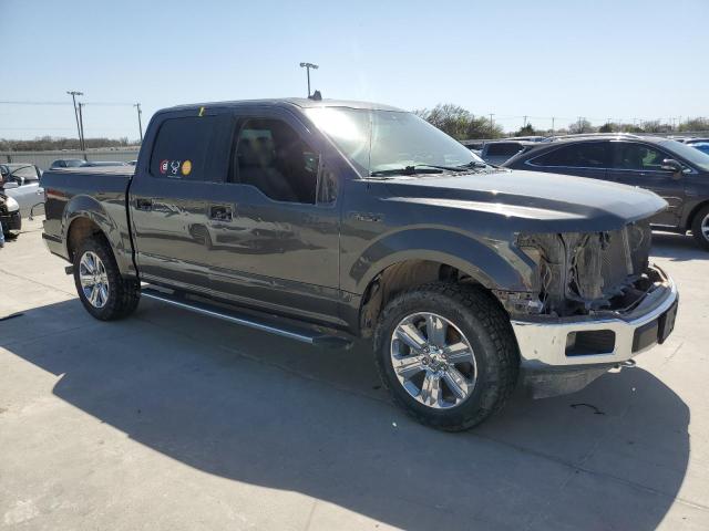 2020 FORD F150 SUPER - 1FTEW1E54LKF46016