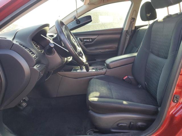 2018 NISSAN ALTIMA 2.5 - 1N4AL3AP1JC230614