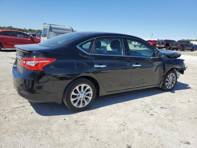 Vin: 3n1ab7apxhy319767, lot: 48379535, nissan sentra s 20173