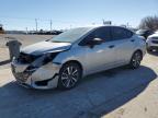 2024 NISSAN VERSA S - 3N1CN8DV8RL847581