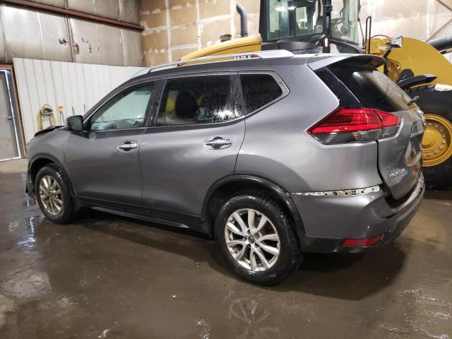 2017 NISSAN ROGUE S - KNMAT2MV7HP554085