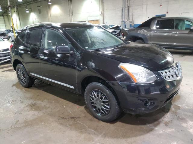 2015 NISSAN ROGUE SELE - JN8AS5MT8FW664055
