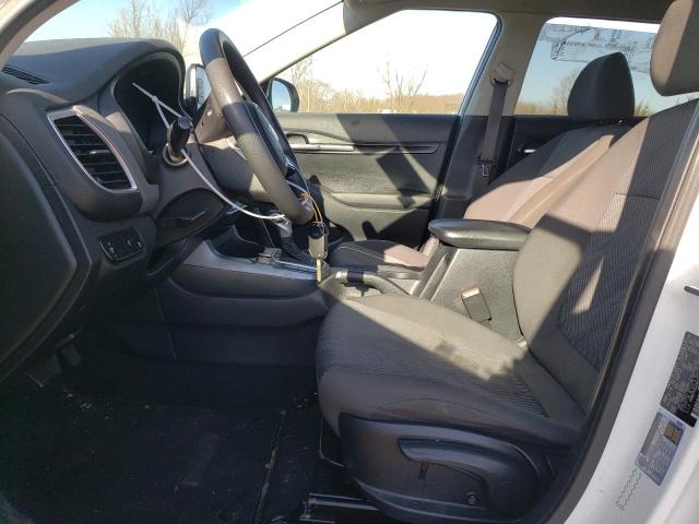 2021 KIA SELTOS LX KNDEPCAAXM7190428