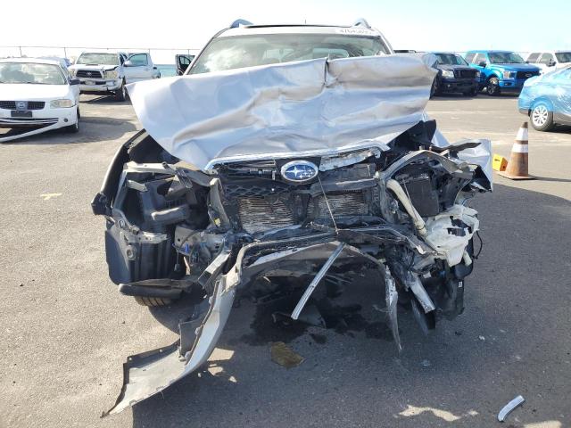 2015 SUBARU FORESTER 2 - JF2SJADC6FH590202