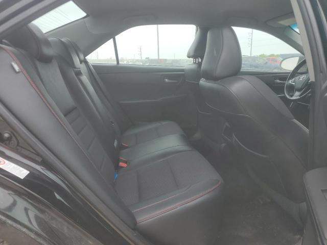 2017 TOYOTA CAMRY LE - 4T1BF1FK9HU273198