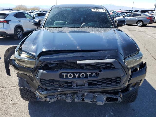 2020 TOYOTA TACOMA DOU - 5TFCZ5AN9LX214958