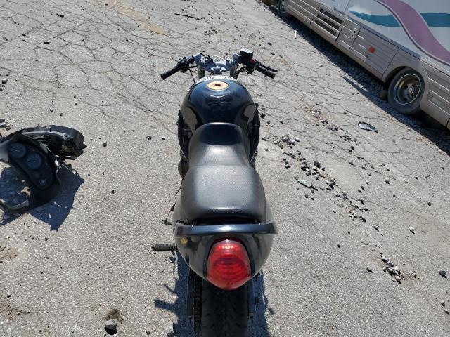2001 SUZUKI GSX600 F JS1GN79A012104234