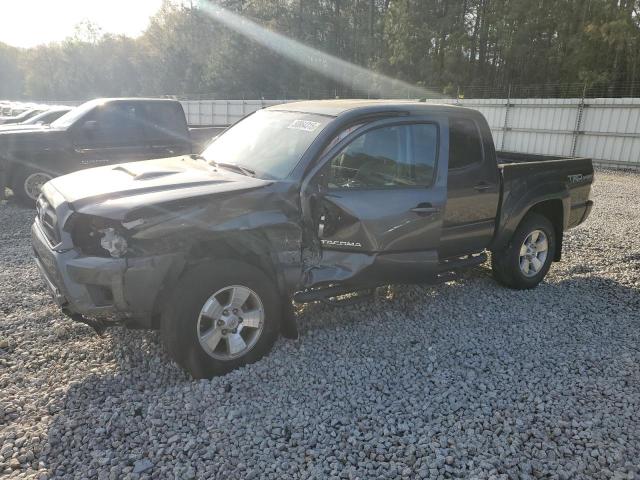 TOYOTA TACOMA DOUBLE CAB PRERUNNER