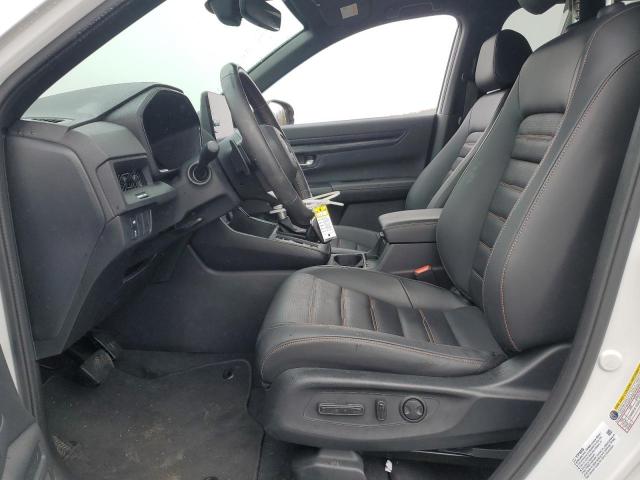 2024 HONDA CR-V SPORT - 5J6RS6H84RL026816