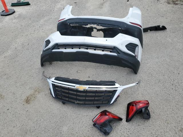 2023 CHEVROLET EQUINOX LT - 3GNAXKEG6PS185490