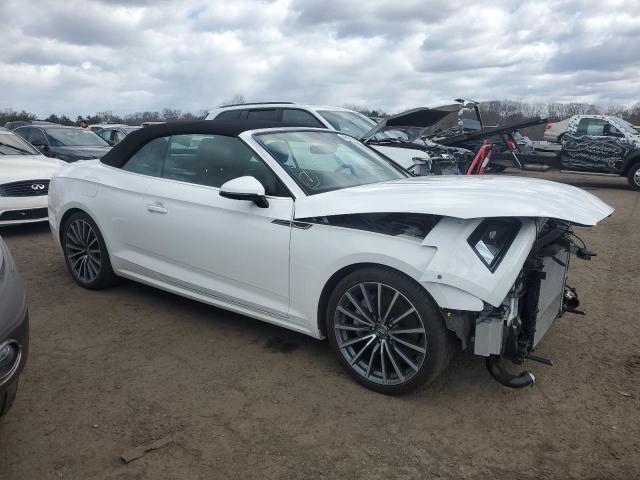 2019 AUDI A5 PRESTIG - WAU2NGF51KN009878