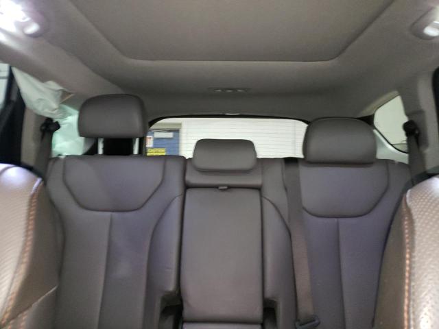 2020 HYUNDAI SANTA FE L - 5NMS5CAD5LH269323