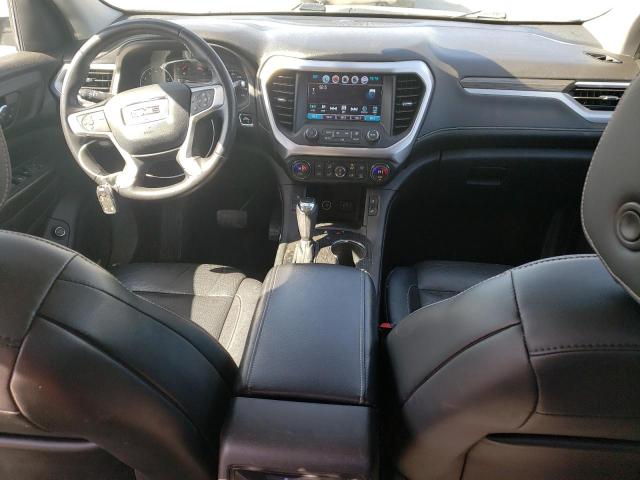 2019 GMC ACADIA SLT - 1GKKNMLS0KZ264305