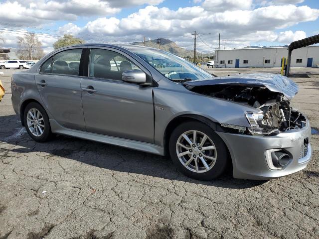 Vin: ja32u2fu4gu012303, lot: 49159705, mitsubishi lancer es 20164