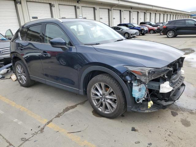 Vin: jm3kfbdm5l1801223, lot: 49842335, mazda cx-5 grand touring 20204