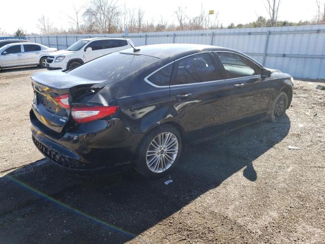 Vin: 3fa6p0hd8er309421, lot: 49384805, ford fusion se 20143