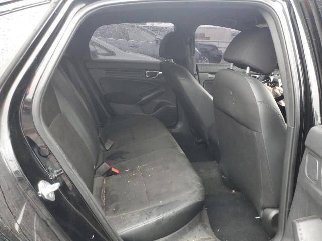 2022 HONDA CIVIC SPOR - 2HGFE2F56NH530651
