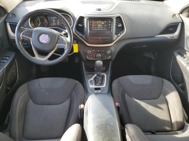 2016 JEEP CHEROKEE L - 1C4PJLCB4GW216306