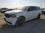 2015 DODGE DURANGO SX - 1C4RDJAG6FC923250