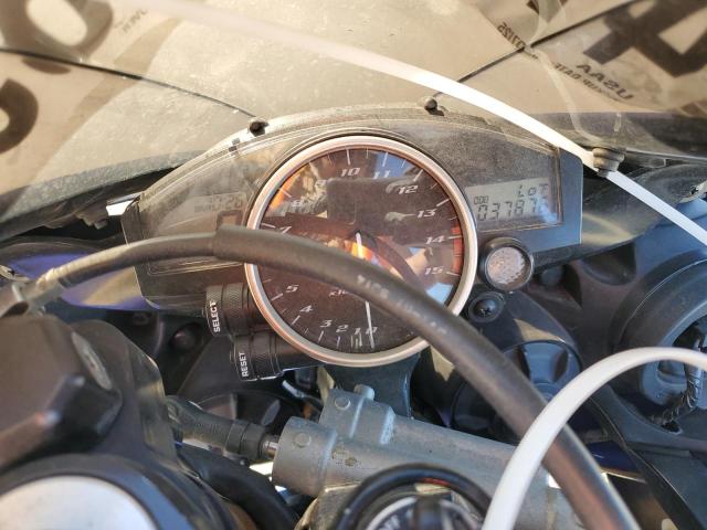 2006 YAMAHA YZFR1 C - JYARN15Y46A000806