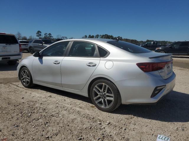 2020 KIA FORTE - 3KPF54AD4LE209807